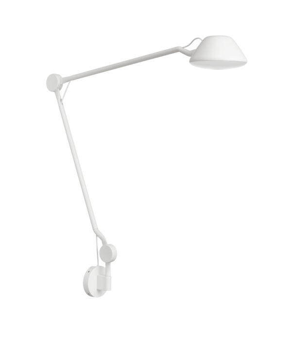 Fritz Hansen Fritz Hansen - AQ01™ Wandlamp