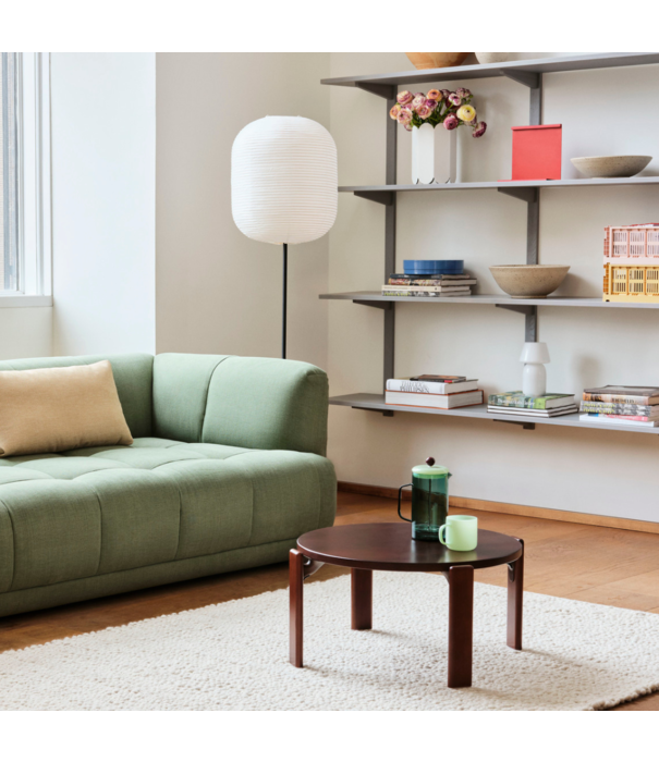 Hay  Hay Rey Coffee Table Ø66,5