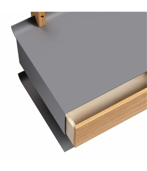 Eva Solo  - Wait to be seated Eva Solo - Smile Bedside Table Shelf