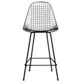 Vitra - Eames Wire Barstool H75