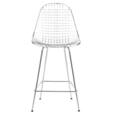 Vitra - Eames Wire Stool, counter stool H65 cm