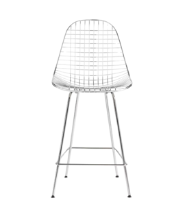 Vitra - Eames Wire Counter Stool H65