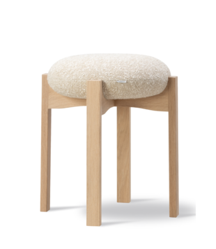 Fredericia - Pioneer Stool