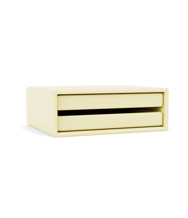 Montana Furniture  Montana Classify Tray Module Bureau