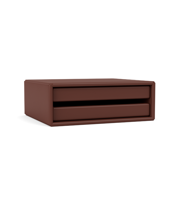 Montana Furniture  Montana Classify Tray Module Bureau