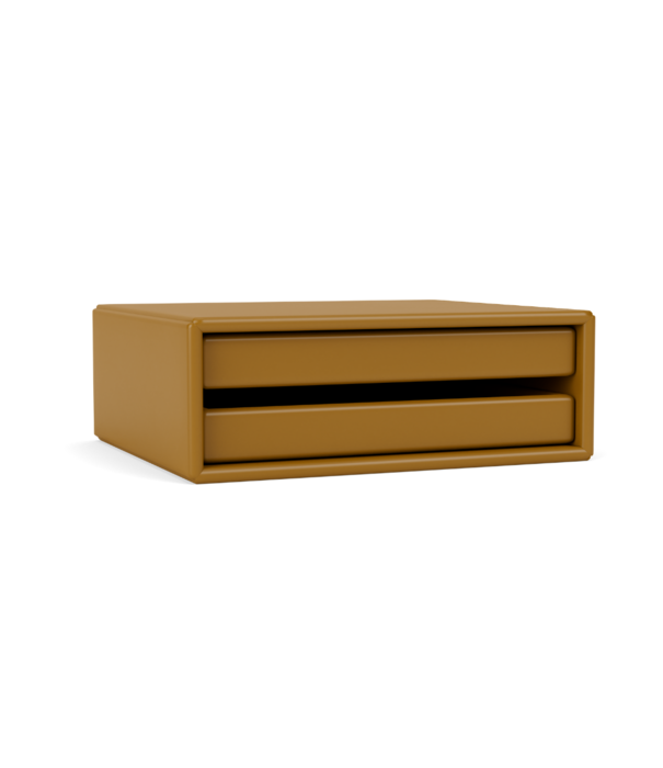 Montana Furniture  Montana Classify Tray Module Desk