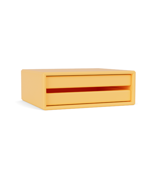 Montana Furniture  Montana Classify Tray Module Bureau