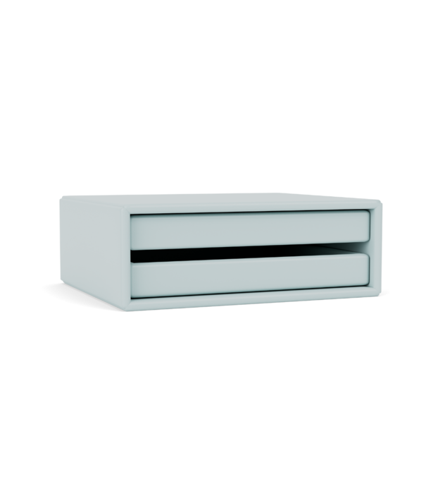 Montana Furniture  Montana Classify Tray Module Desk