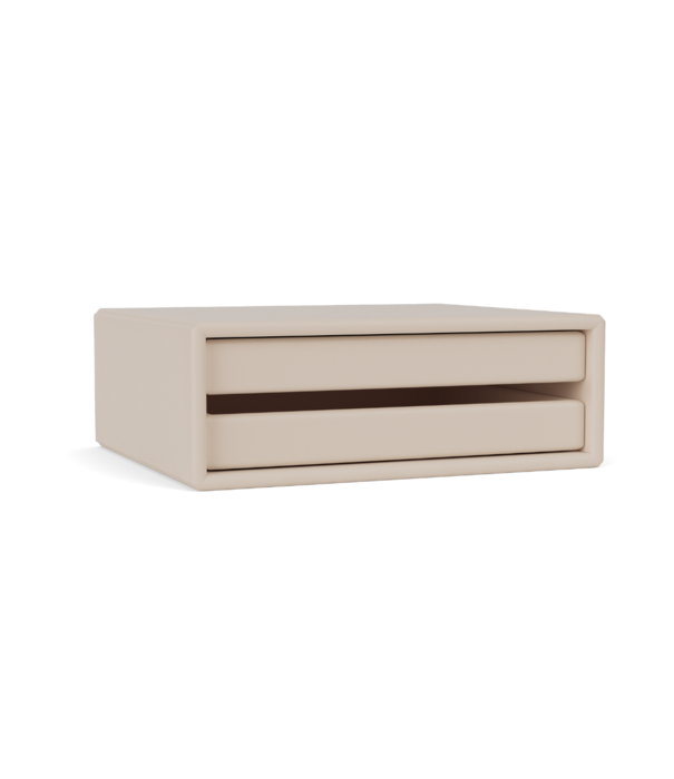 Montana Furniture  Montana Classify Tray Module Desk