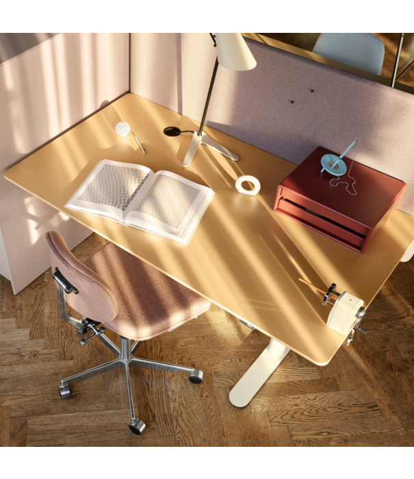 Montana Furniture  Montana Classify Tray Module Desk