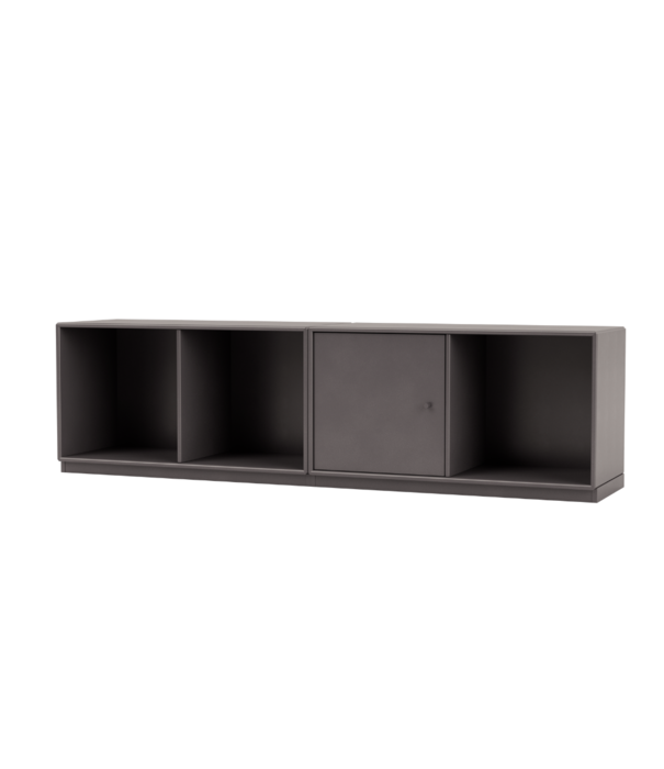 Montana Furniture  Montana Selection Line laag dressoir op plint