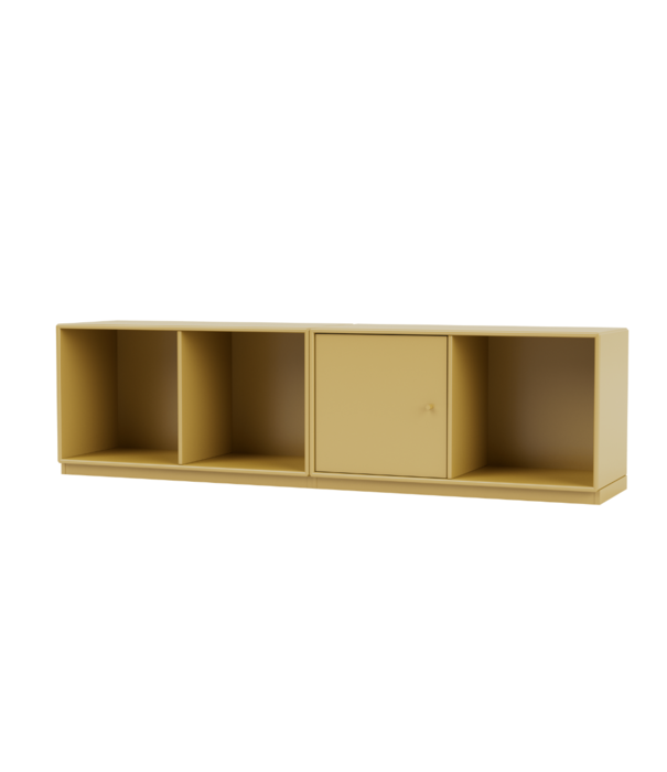 Montana Furniture Montana Furniture  - Line Oblong Sideboard with plinth H3