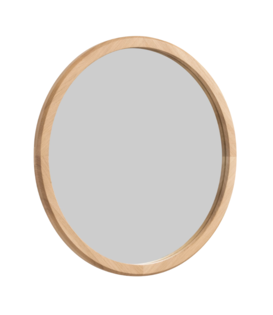 Fredericia Silhouette Spiegel Ø55