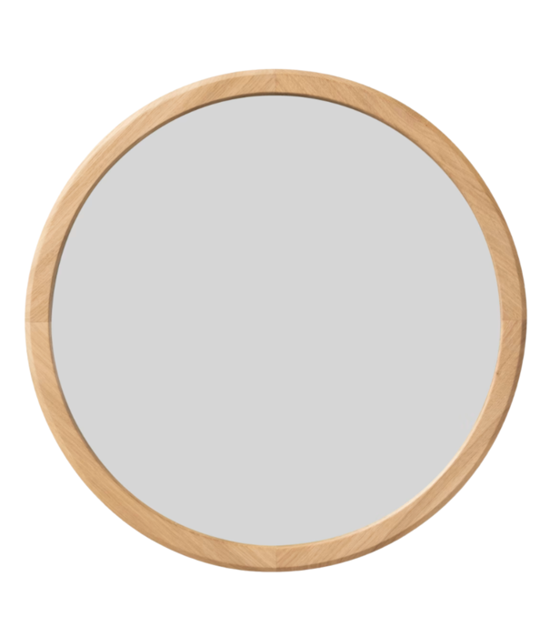 Fredericia  Fredericia Silhouette Spiegel model 8321