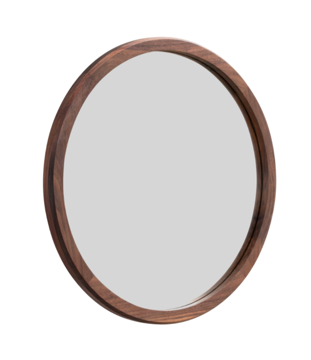 Fredericia  Fredericia Silhouette mirror model 8321