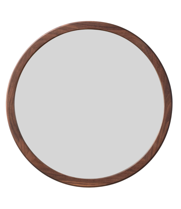 Fredericia  Fredericia Silhouette Spiegel model 8321