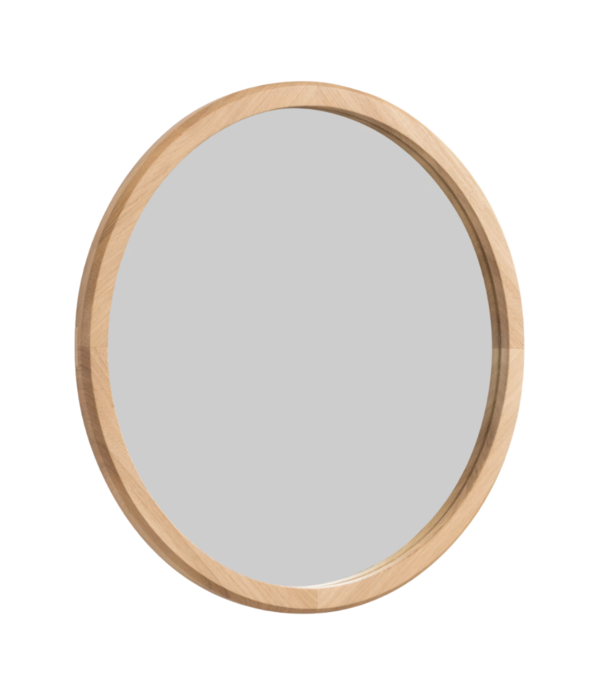 Fredericia  Fredericia - Silhouette mirror model 8320