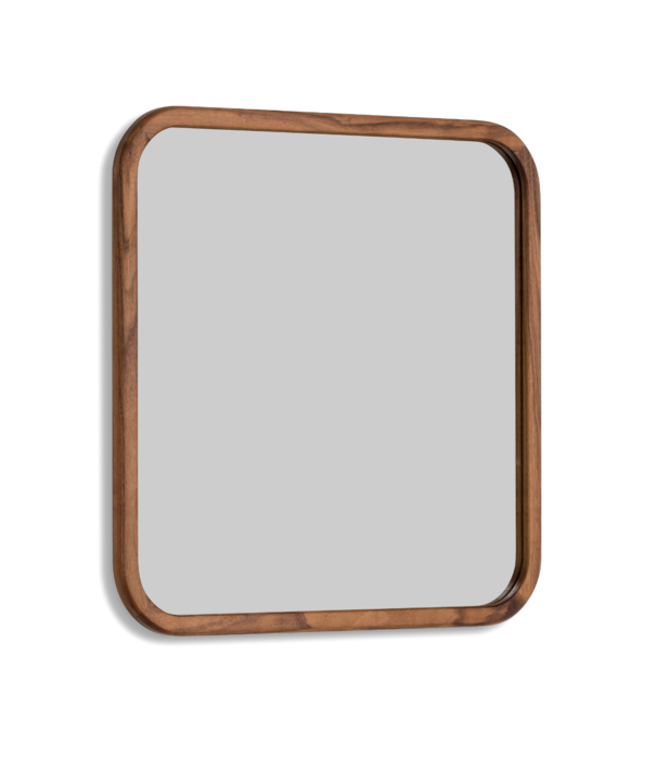 Fredericia  Fredericia - Silhouette mirror model 8322