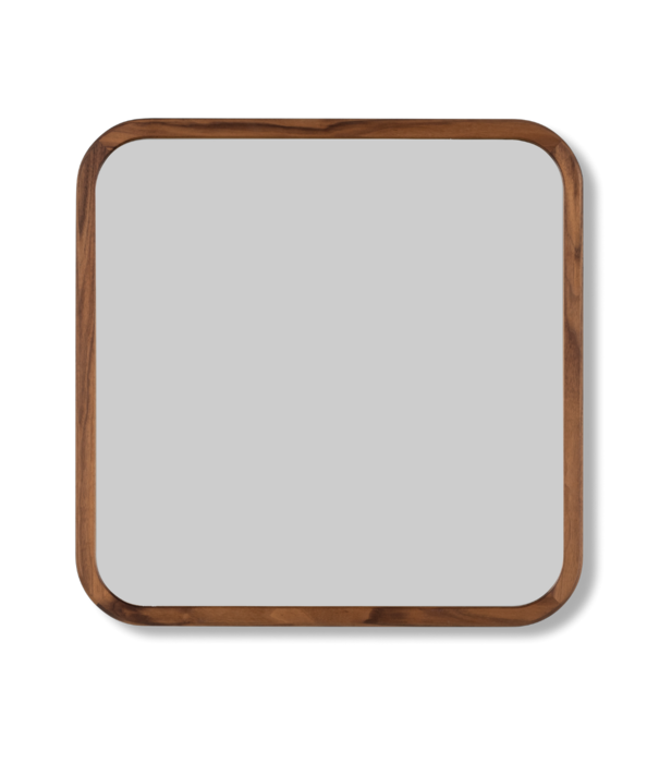 Fredericia  Fredericia - Silhouette Spiegel model 8322