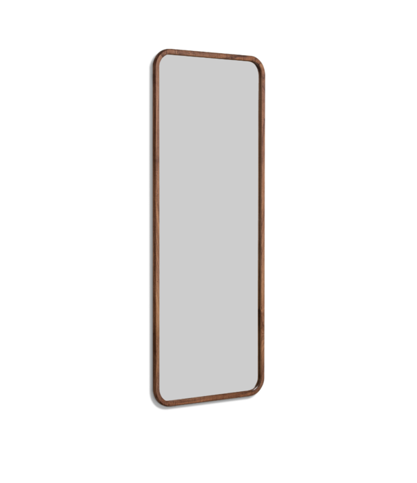 Fredericia  Model 8324, Silhouette Spiegel 70 x 140
