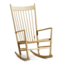 Fredericia - Wegner J16 Rocking Chair model 16000