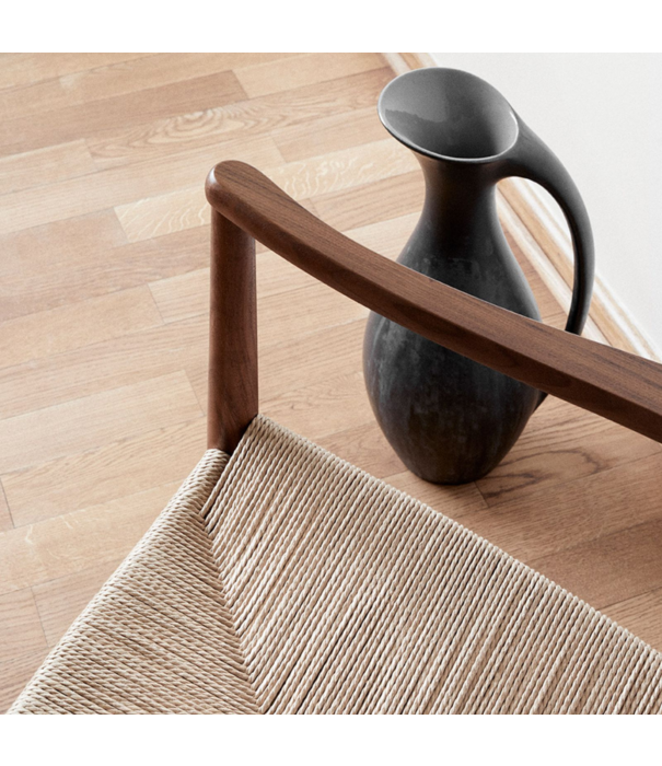 Fredericia  Model 16000, Wegner J16 Rocking Chair