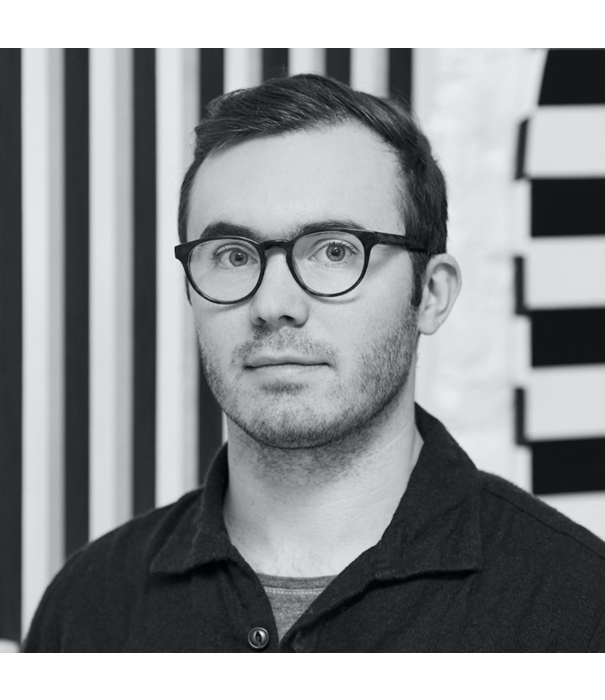 New Works  New Works  Bukowski Dining Chair