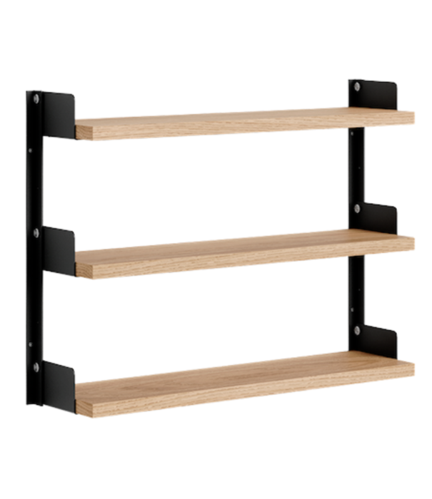 New Works  New Works Shelf Collection, Tea Shelf wandrek