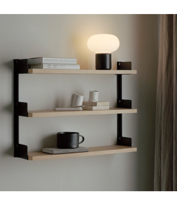 New Works  New Works Shelf Collection, Tea Shelf cabinet