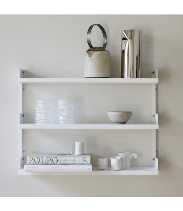 New Works  New Works Shelf Collection, Tea Shelf cabinet
