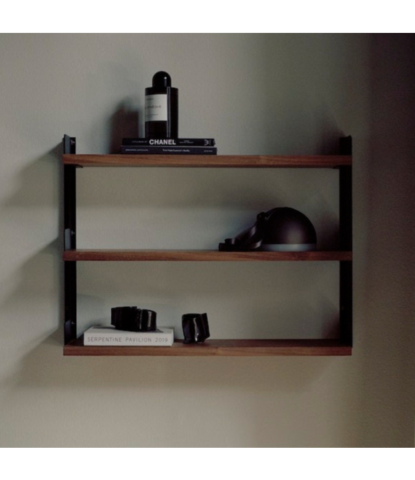 New Works  New Works Shelf Collection, Tea Shelf cabinet