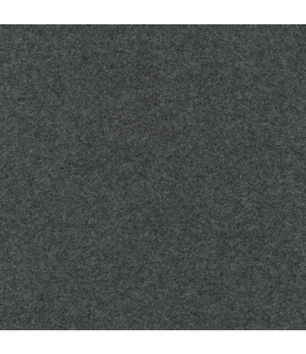 Fritz Hansen Fritz Hansen - Egg Chair model 3316, Divina Melange, grafiet voet