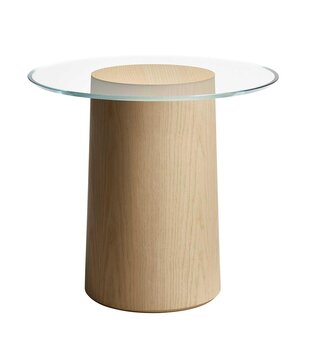 Stub Side Table Ø49