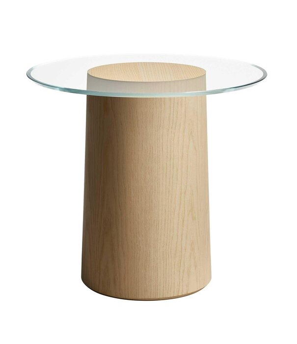 Fritz Hansen Fritz Hansen Stub Bijzettafel