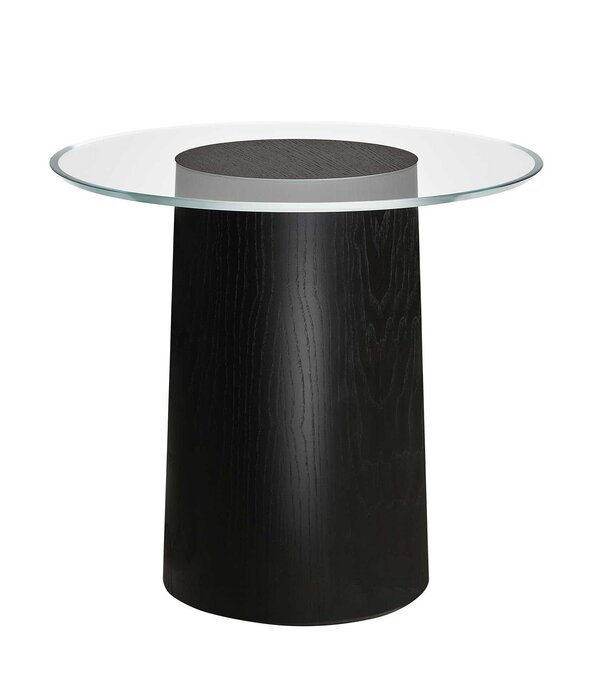 Fritz Hansen Fritz Hansen Stub Side Table