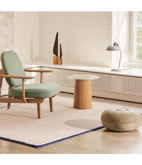 Fritz Hansen Stub Side Table