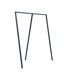 Hay - Loop Stand Wardrobe Deep Blue L130