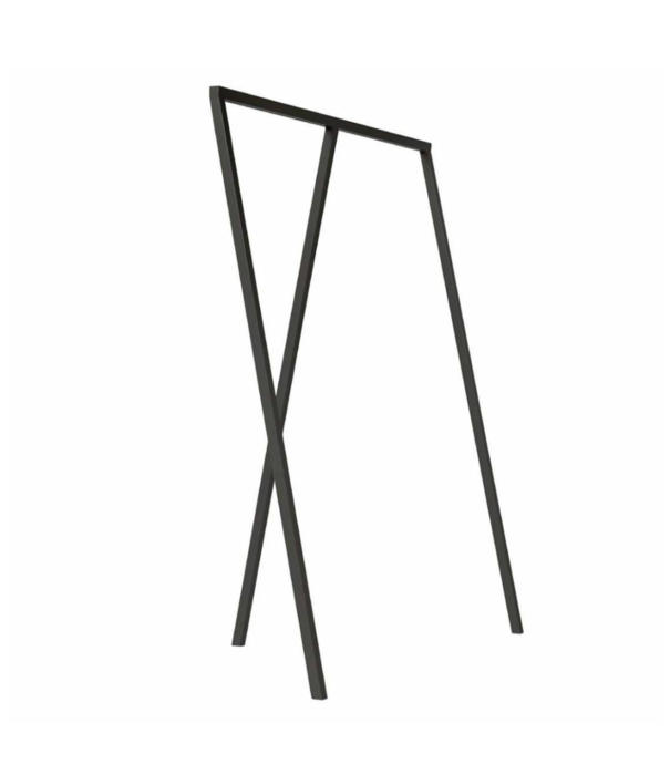 Hay  Hay - Loop Stand Wardrobe Deep Blue