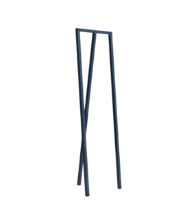 Hay - Loop Stand Hall Deep Blue L45