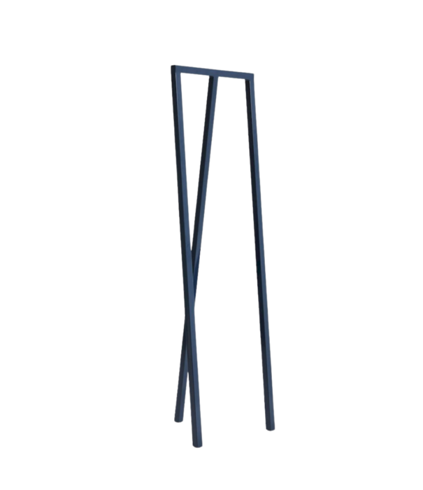 Hay - Loop Stand Hall Deep Blue - NORDIC NEW