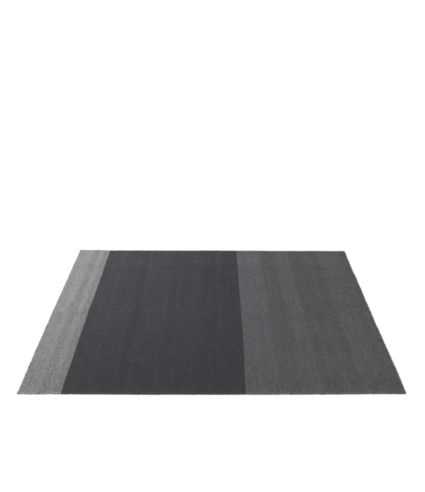Muuto  Varjo Wool Rug variants