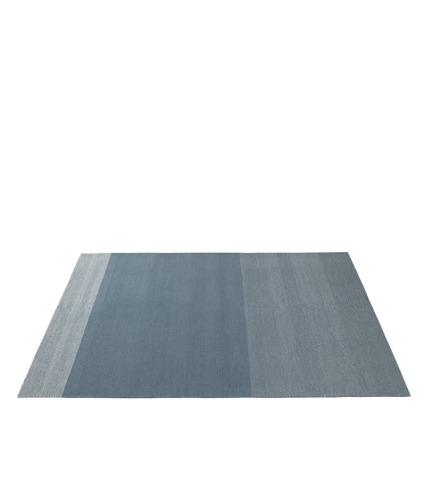 Muuto  Varjo Rug Wool  100% wool