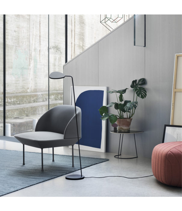Muuto  Varjo Wool Rug variants