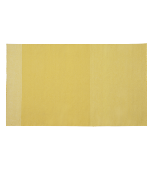 Muuto  Varjo Wool Rug variants