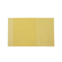 Varjo Wool Rug yellow