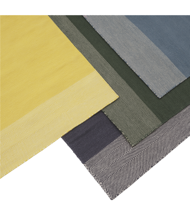 Muuto  Varjo Wool Rug variants