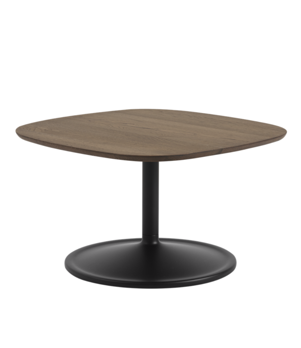 Muuto  Muuto - Soft Coffee Table 70 x 70