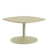 Muuto - Soft Coffee Table 70 x 70