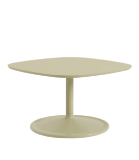 Soft Salontafel 70 x 70