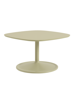 Muuto - Soft Coffee Table 70 x 70, H42